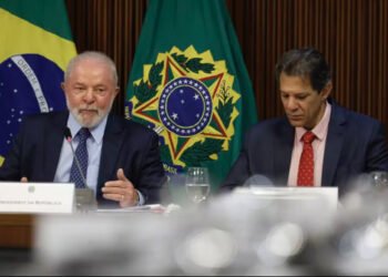 Presidente reiterou promessa de isenção de Imposto de Renda