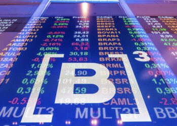 B3 desenvolve iniciativas de inteligência artificial para aumentar a produtividade dos funcionários