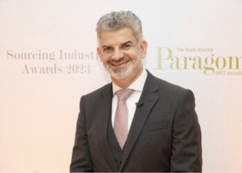 47% das empresas líderes em serviços de TI são de origem brasileira, diz TGT ISG