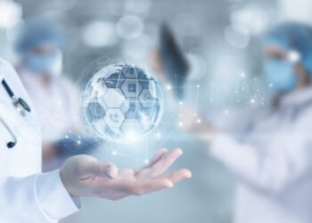 Dispositivos IoT estão transformando a saúde