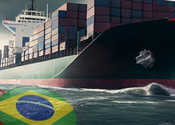 Exportações do Brasil para o Canadá batem recorde em 2023 e ultrapassam US$ 5,7 bilhões