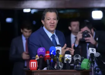 Desempenho frustra expectativas de Haddad