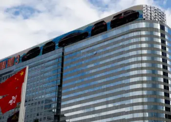 Gigante imobiliária tem falência decretada em Hong Kong