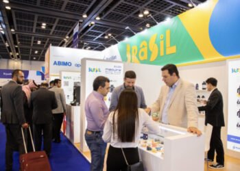Brasil estará na MedLab para fortalecer presença da indústria de laboratório no mercado internacional