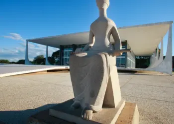 Brasil registra queda significativa no Índice de Percepção da Corrupção de 2023