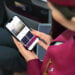 Qatar Airways investe em transformação digital