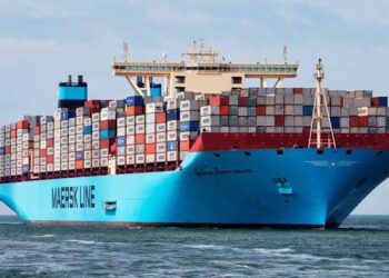 Conheça os dez maiores portos do mundo