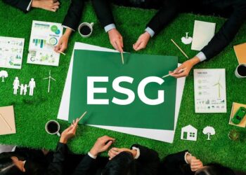 Eventos climáticos e o panorama ESG no Brasil