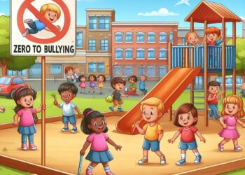 É sancionada lei que criminaliza o bullying