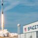 John Deere e SpaceX firmam acordo