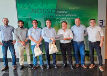 Amaggi amplia sua frota para a safra de 2024