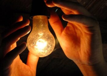 Governo assina plano de transição energética