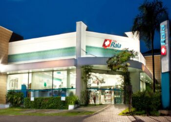 RaiaDrogasil fecha acordo com startups de inovação e ESG