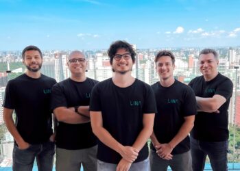 Lina levanta R$ 8 Milhões para impulsionar o universo de soluções