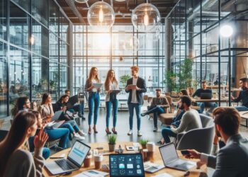 Start Growth lidera rodada de investimentos em startups