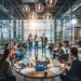 Start Growth lidera rodada de investimentos em startups