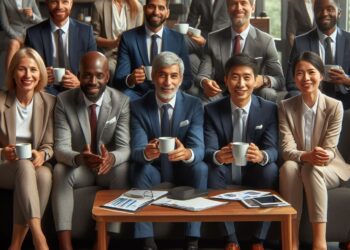 CEO Bumerangue: O que acontece após o retorno de um chefe executivo?