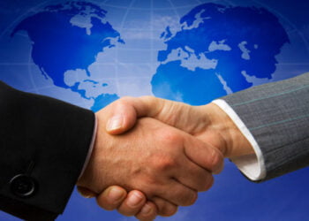 Governo Federal firma acordo com empresa brasileira para investimento geoespacial