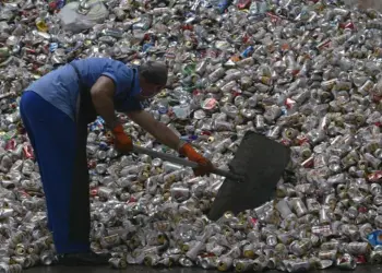 81% dos brasileiros adotam hábitos sustentáveis, aponta CNI