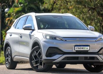 BYD dobra previsão para geração de empregos na Bahia