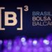Plataforma de Renda Fixa da B3 chega a R$ 1 trilhão em negociações de títulos públicos