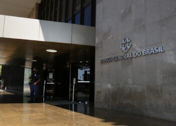 BC revela rombo nas contas públicas de quase R$ 260 bilhões