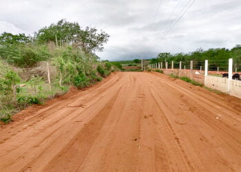 Mapa investe cerca de R$ 1 bilhão em ações de recuperação de estradas vicinais