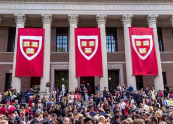 Universidade de Harvard oferece 5 cursos online gratuitos de IA 