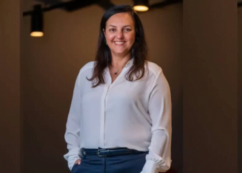 A liderança empática e inspiradora fomenta a superação, afirma Evelyn Rios Veronese