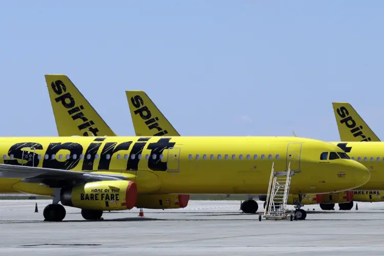 Spirit Airlines