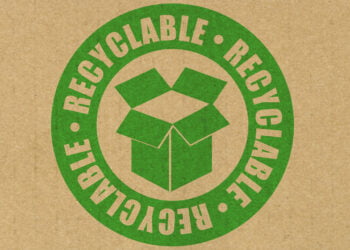 NetApp adota embalagens 98% recicladas e renováveis