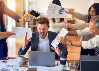 Burnout: Entenda o que é e como prevenir