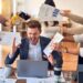 Burnout: Entenda o que é e como prevenir