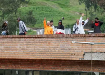 Presidente do Equador decreta ‘conflito armado interno’