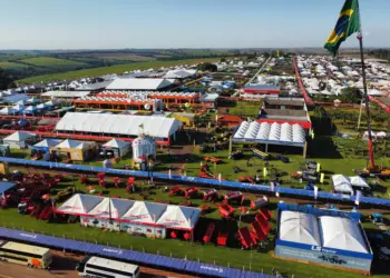 Paraná vai receber tradicional feira do agronegócio