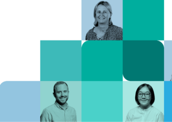 Tecnologia desenvolvida pelo governo é finalista do Future of Government