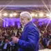 Lula critica privatização da Eletrobras