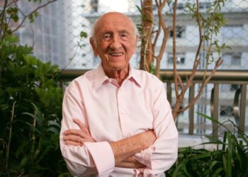 Cofundador do IBGC, Lélio Lauretti, morre aos 96 anos