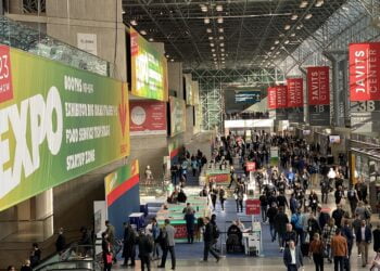 O futuro do varejo: Conheça as tendências da NRF 2024 