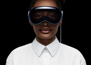 Apple divulga data de lançamento do Vision Pro