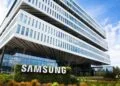 Samsung registra queda no lucro operacional