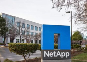 Netapp aumenta o uso de energia renovável em 113%