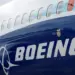 Boeing tem prejuízo de US$ 23 milhões