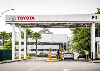 Toyota do Brasil e KINTO anunciam mudanças organizacionais