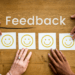 Saber dar e receber feedback é fundamental para o sucesso na carreira