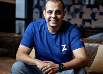 Zubale busca expandir operações no Brasil