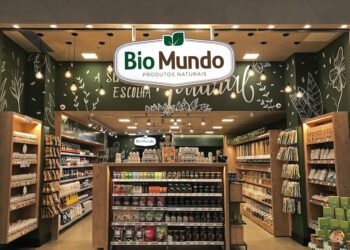 Bio Mundo lança novo modelo de franquia com investimento mais baixo