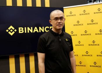 Binance integra Pix e permite pagamentos instantâneos com criptomoedas