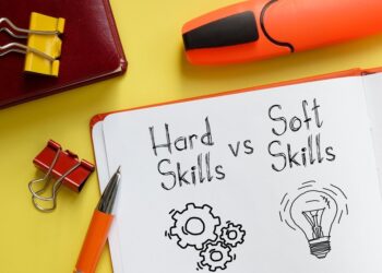 Soft Skills necessárias para o mercado tech