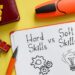 Soft Skills necessárias para o mercado tech